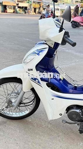 [XE 50cc]👉SYM Angela 50cc 2019 ✨XE ÍT ĐI✨MỚI 90%✨✨