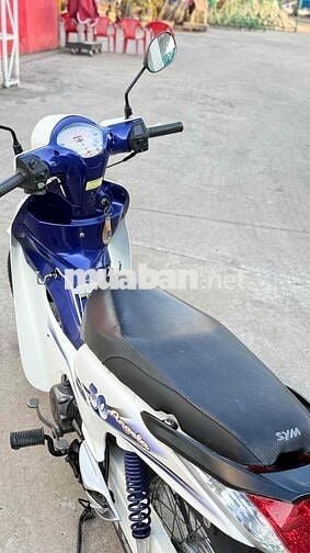 [XE 50cc]👉SYM Angela 50cc 2019 ✨XE ÍT ĐI✨MỚI 90%✨✨
