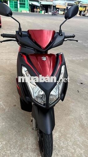 [XE CHẤT]👉Suzuki Impulse 2016📌ĐI NGAY📌ĐẸP📌XEM KẾT✨