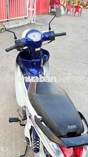 [XE 50cc]👉SYM Angela 50cc 2019 ✨XE ÍT ĐI✨MỚI 90%✨✨
