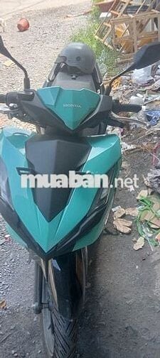 Honda Vario Xanh ngọc 6073 km