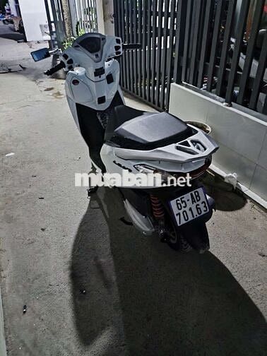 Honda Lead 125 2018 Trắng 20.000 km
