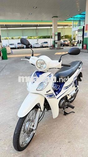 [XE 50cc]👉SYM Angela 50cc 2019 ✨XE ÍT ĐI✨MỚI 90%✨✨