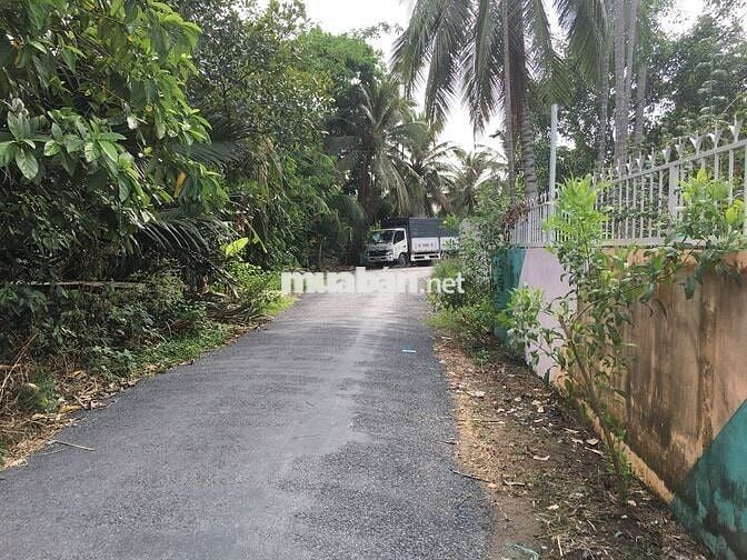 Bán Gấp Nhà + Đất 2 Mặt Tiền 1.150m² Lương Hòa Lạc, Sát Vách Mỹ Tho