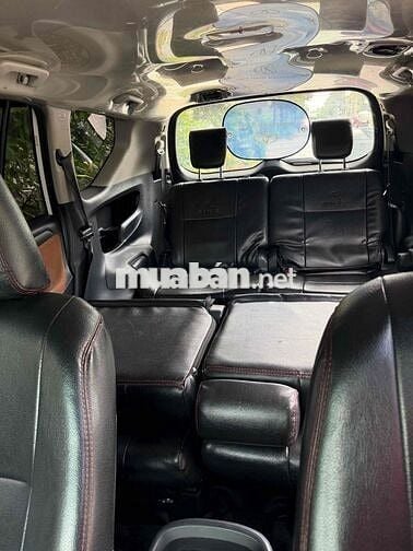 Toyota Innova 2.0E 2019 Trắng Bản 7 Túi khí