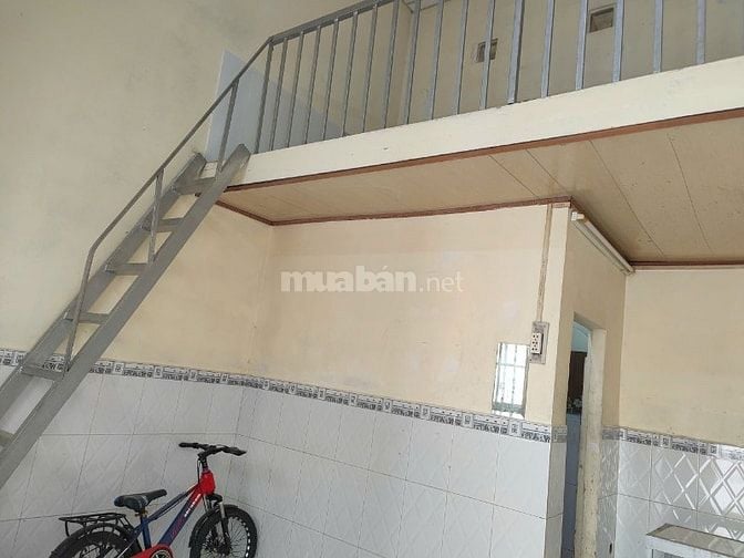 An Cư Lạc Nghiệp phòng trọ thích hợp cho đôi vợ chồng mới cưới