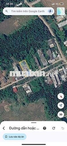 Đường xe hơi cách mặt tiền Trần Văn Nghĩa 50m