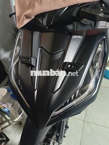 Honda Vari*** km Đen