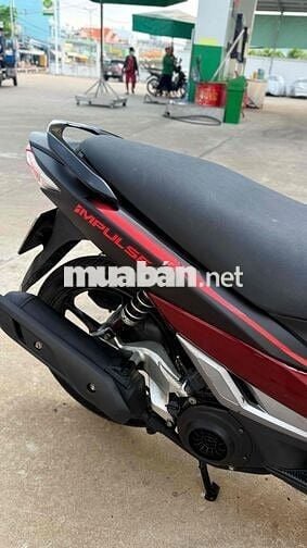 [XE CHẤT]👉Suzuki Impulse 2016📌ĐI NGAY📌ĐẸP📌XEM KẾT✨