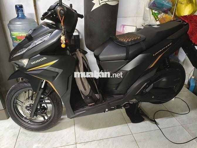 Honda Vari*** km Đen