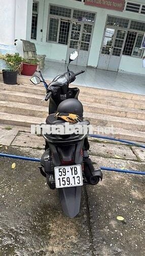 Honda SH160i ABS 2024