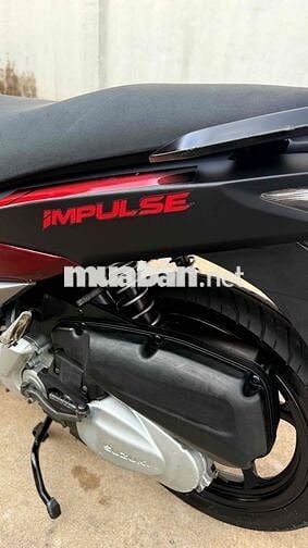 [XE CHẤT]👉Suzuki Impulse 2016📌ĐI NGAY📌ĐẸP📌XEM KẾT✨