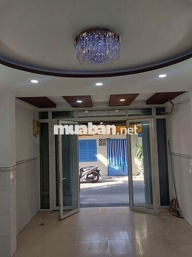 🔥BÁN NHÀ RIÊNG LÊ ĐẠI HÀNH P6, DT: 50M2, 3 TẦNG 4 PHÒNG NGỦ NHỈNH 7 TỶ
