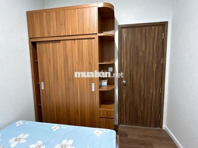 Cho thuê căn hộ 2PN full nội thất ở gần AEON 8tr ở được liền