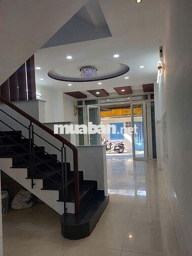 🔥BÁN NHÀ RIÊNG LÊ ĐẠI HÀNH P6, DT: 50M2, 3 TẦNG 4 PHÒNG NGỦ NHỈNH 7 TỶ