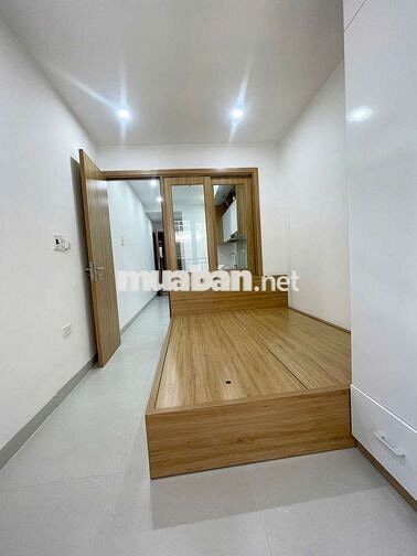Siêu phẩm Studio -1n1k Mới Full đồ. máy giặt riêng ngay Ngã Tư Sở