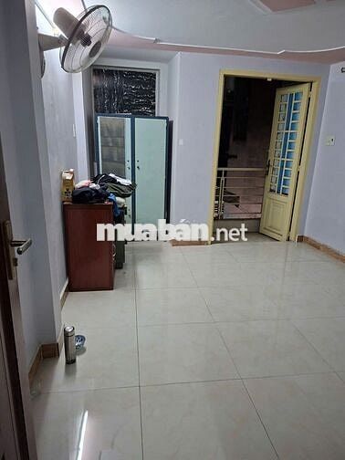 🔥BÁN NHÀ RIÊNG LÊ ĐẠI HÀNH P6, DT: 50M2, 3 TẦNG 4 PHÒNG NGỦ NHỈNH 7 TỶ