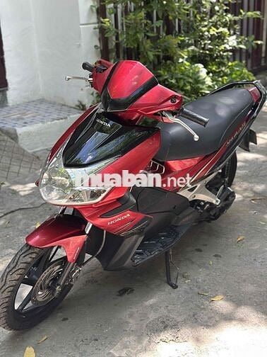 Honda Air Blade 2009 xăng cơ giá mềm