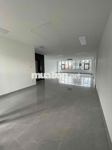 CHO THUÊ TOÀ NHÀ MẶT TIỀN QUẬN 6 DTSD 800m2