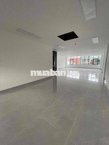 CHO THUÊ TOÀ NHÀ MẶT TIỀN QUẬN 6 DTSD 800m2