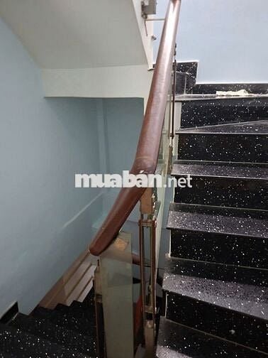 🔥BÁN NHÀ RIÊNG LÊ ĐẠI HÀNH P6, DT: 50M2, 3 TẦNG 4 PHÒNG NGỦ NHỈNH 7 TỶ
