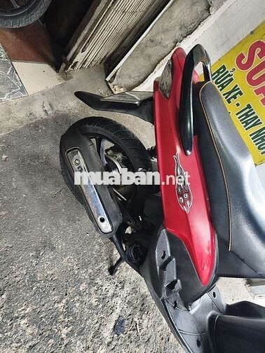 Yamaha Mio 2005 Đỏ Thái Lan 72574 km