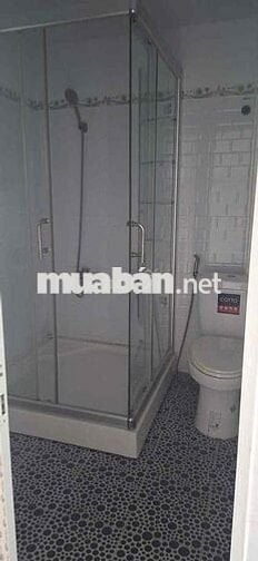 NHÀ CHO THUÊ NGUYÊN CĂN - CẠNH CHỢ F5 CỦ - SẠCH SẺ THOÁNG MÁT