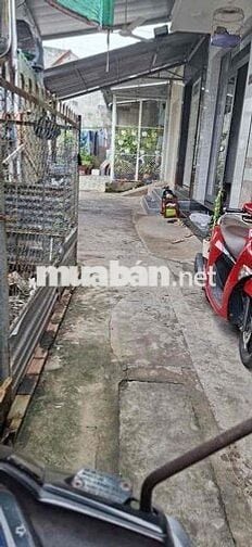 NHÀ CHO THUÊ NGUYÊN CĂN - CẠNH CHỢ F5 CỦ - SẠCH SẺ THOÁNG MÁT