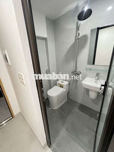 Siêu phẩm Studio -1n1k Mới Full đồ. máy giặt riêng ngay Ngã Tư Sở
