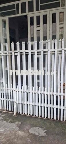 NHÀ CHO THUÊ NGUYÊN CĂN - CẠNH CHỢ F5 CỦ - SẠCH SẺ THOÁNG MÁT