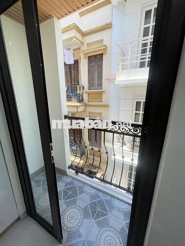 Siêu phẩm Studio -1n1k Mới Full đồ. máy giặt riêng ngay Ngã Tư Sở