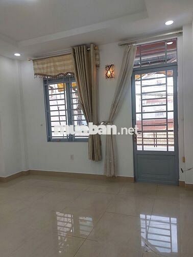 🔥BÁN NHÀ RIÊNG LÊ ĐẠI HÀNH P6, DT: 50M2, 3 TẦNG 4 PHÒNG NGỦ NHỈNH 7 TỶ