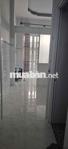 NHÀ CHO THUÊ NGUYÊN CĂN - CẠNH CHỢ F5 CỦ - SẠCH SẺ THOÁNG MÁT