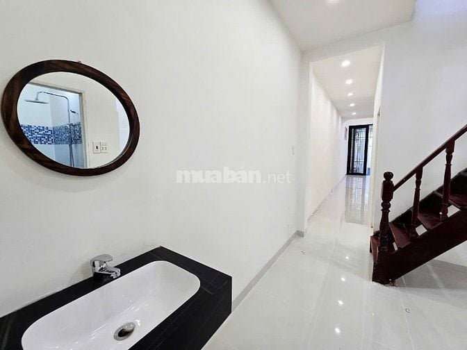 E CHÍNH CHỦ BÁN NHÀ TÂN BIÊN, BH. SR THỔ CƯ DƯỚI 2TY