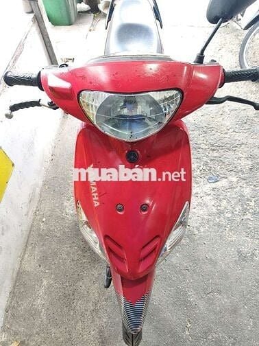 Yamaha Mio 2005 Đỏ Thái Lan 72574 km