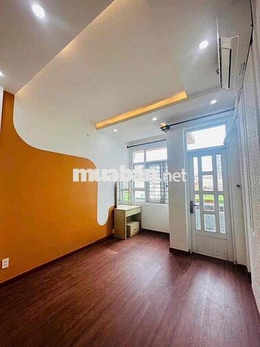 CHO THUÊ NHÀ ĐẸP HẺM HẬU GIANG-QUẬN 6