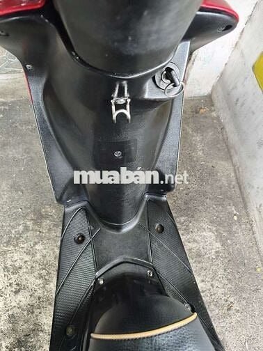 Yamaha Mio 2005 Đỏ Thái Lan 72574 km