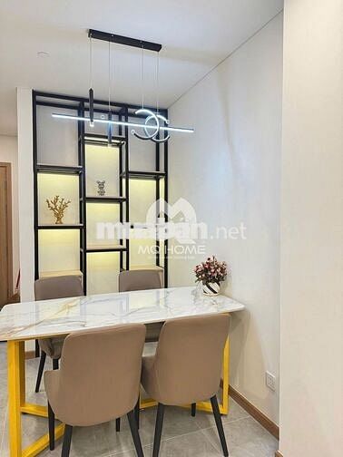 Bán căn hộ 1PN, 1WC, 53m2 tại SAM Towers, 4,35 tỷ VND