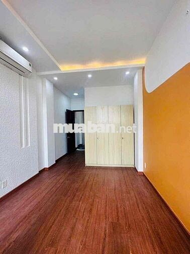 CHO THUÊ NHÀ ĐẸP HẺM HẬU GIANG-QUẬN 6
