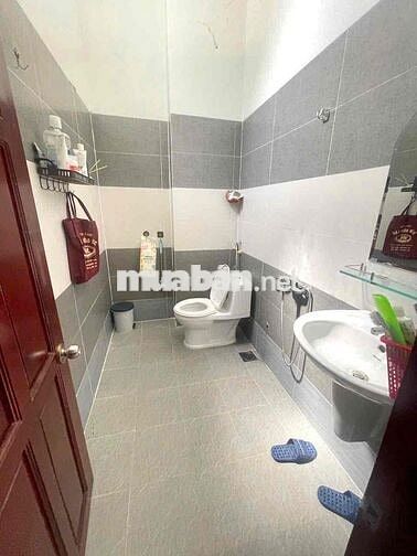 Nhà Full Nội Thất 3pn KDC ĐHYD