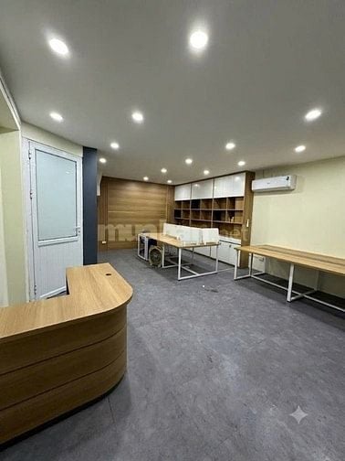 Cho thuê nhà mặt phố Kim Mã, phường Ngọc Hà, Ba Đình, Hà Nội
