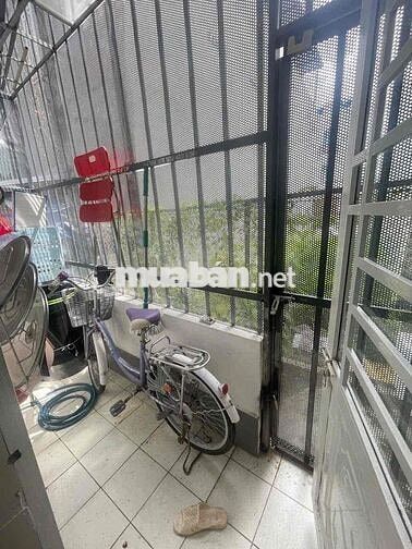 Nhà Full Nội Thất 3pn KDC ĐHYD