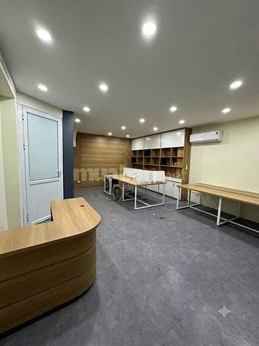 Cho thuê nhà mặt phố Kim Mã, phường Ngọc Hà, Ba Đình, Hà Nội