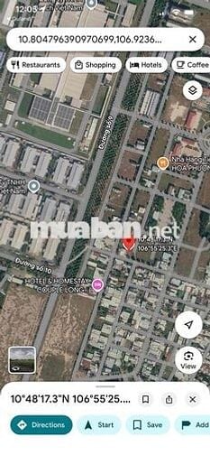 🔥 BÁN GẤP ĐẤT THỔ CƯ 300M² – TAM AN, LONG THÀNH – NGANG 15M