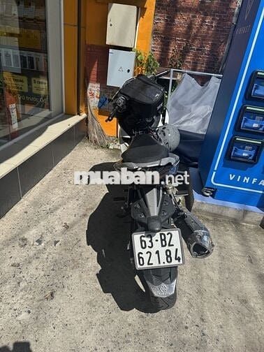 Yamaha Exciter 150 2018 Trắng