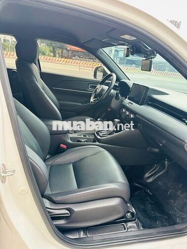 Honda HR-V RS 2023 Trắng 22.000 km