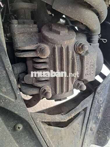Yamaha Lexi Đen Đã sử dụng