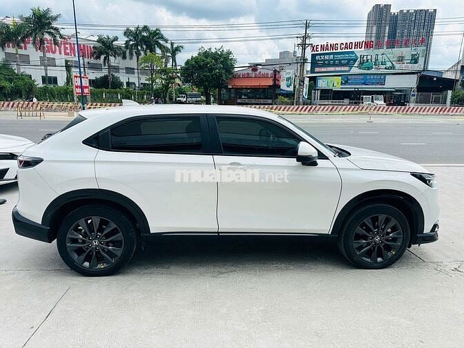 Honda HR-V RS 2023 Trắng 22.000 km