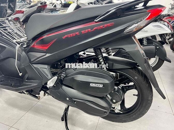 Ab 125 2017 ❇️Đồng Moto Đà Lạt❇️