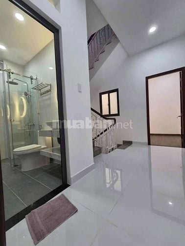 PHÂN KHÚC 7 TỎI CỰC HIẾM LŨY BÁN BÍCH - NHÀ MỚI 4 TẦNG 50M² - 5PN - HẺ